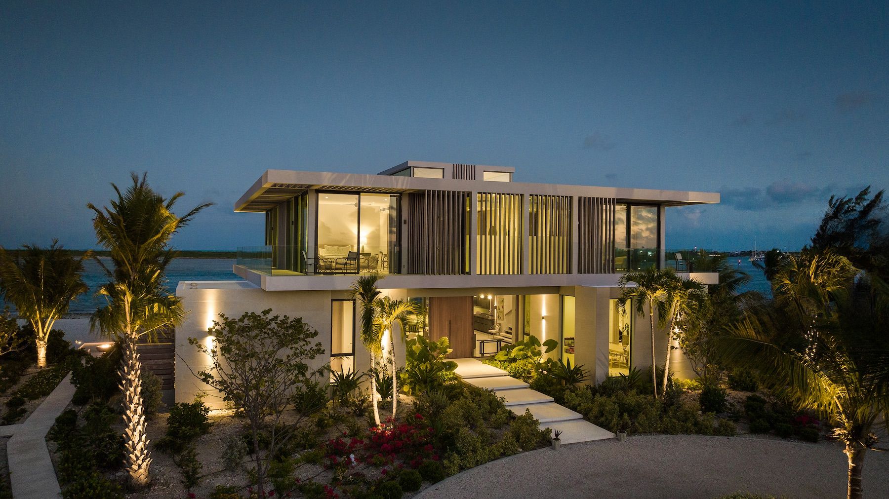 Emerald Breeze villa photo.